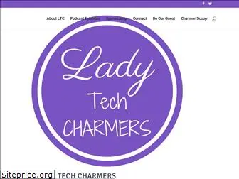 ladytechcharmers.com