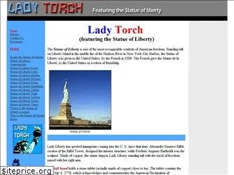 ladytorch.com