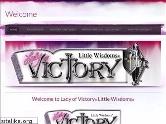ladyvictory.com
