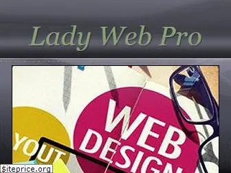 ladywebpro.com