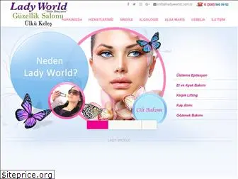 ladyworld.com.tr