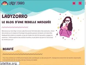 ladyzorro.fr