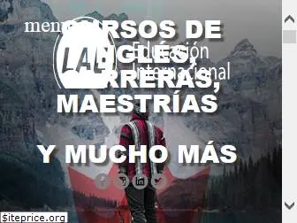lae-edu.com