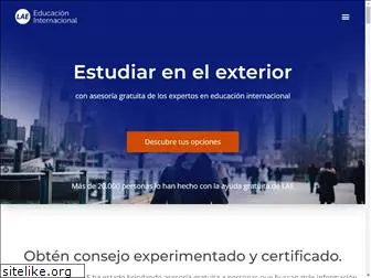 lae-educacion-blog.com