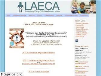 laeca.org