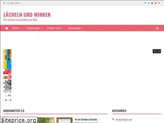 laecheln-und-winken.com