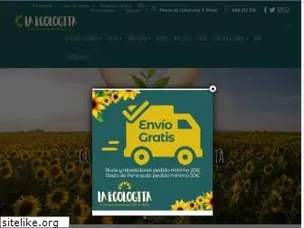 laecologita.es thumbnail