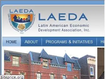 laeda.com