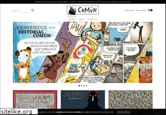 laeditorialcomun.com