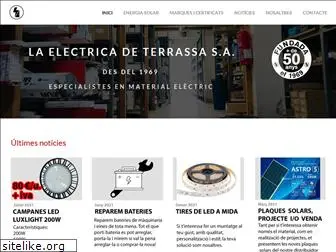 laelectrica.net