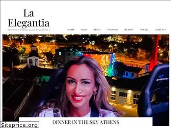 laelegantia.com