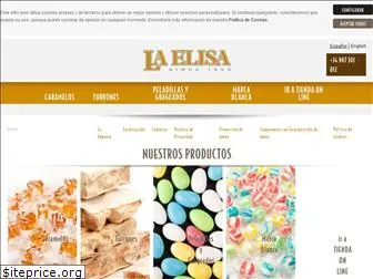 laelisa.com