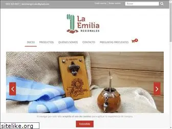 laemiliaregionales.com.ar