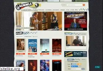 laemmle.com