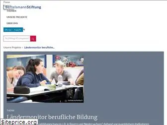 laendermonitor-berufsbildung.de