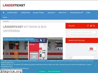 laenderticket.de