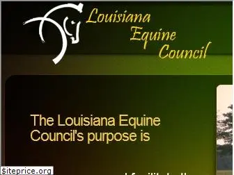 laequinecouncil.com