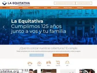 laequitativa.com.ar