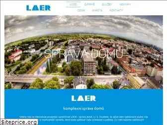 laer.cz