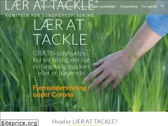laerattackle.dk