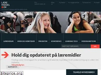 laeremiddel.dk