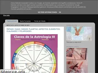 laescueladeastrologia.blogspot.com