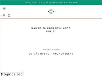 www.laesmeralda.com.mx