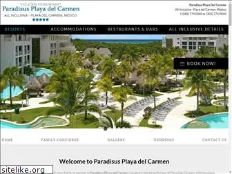 laesmeraldaresort.com