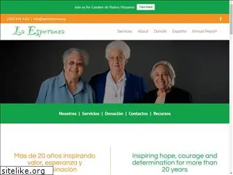 laesperanza.org