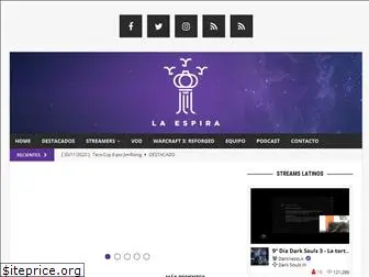 laespira.com