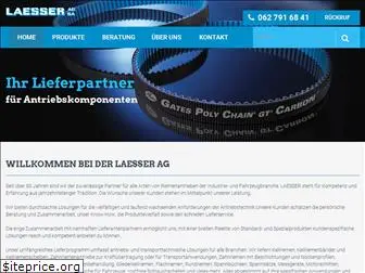 laesser-ag.ch