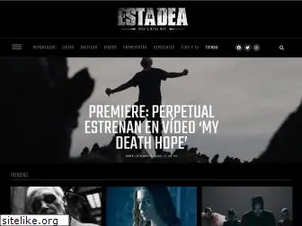 laestadea.com