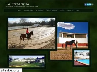 laestancia.es