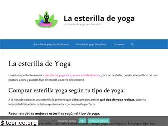 laesterillayoga.com