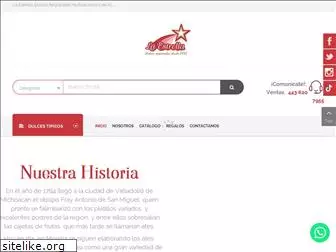 laestrella.com.mx