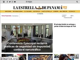 laestrella.com.pa
