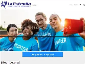 laestrellaprinting.com