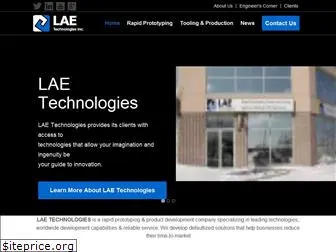 laetechnologies.com
