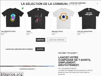 laetus-store.com