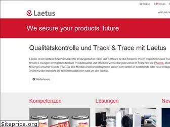 laetus.com