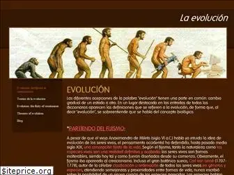 laevolucionsp.weebly.com