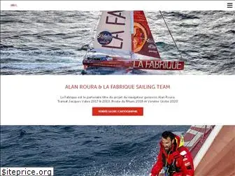 lafabriquesailingteam.ch