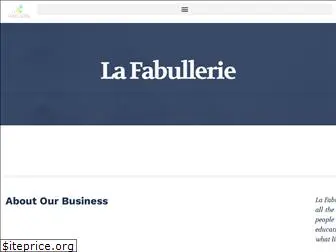 lafabullerie.com