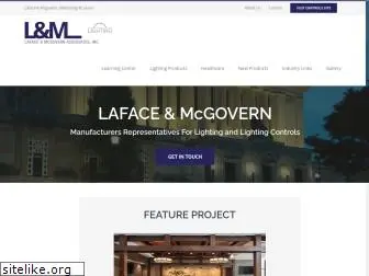 laface-mcgovern.com