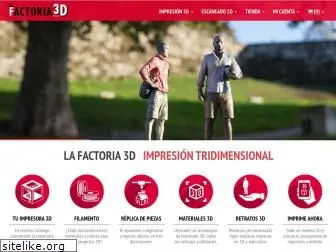 lafactoria3d.es