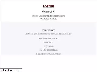 lafair.de