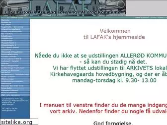 lafak.dk