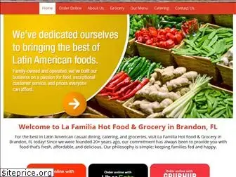 lafamilia-grocery.com