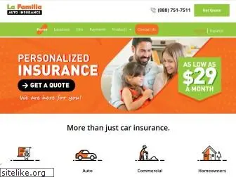 lafamiliainsurance.com