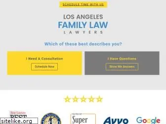 lafamilylaw.org